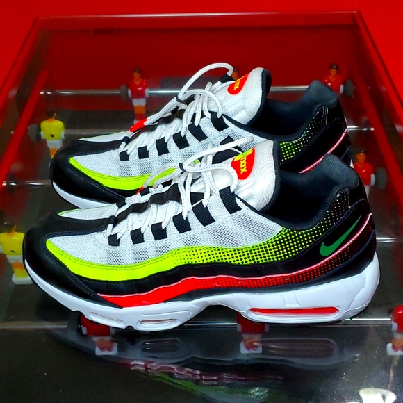 Air Max 95 - Picture 5 of 10